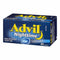 Advil 40's Night Liquid Gels
