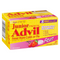 Advil Junior Strength Fever Fruit Tablets 20's