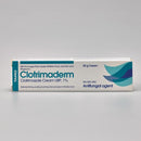 Clotrimaderm Cream 50gm