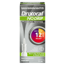 Drixoral No Drip 15ml Nasal Spray