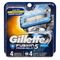Gillette Fusion 5 Proshield Chill 4 Cartridges