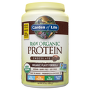Garden of Life Raw Protein 624g Chocolate