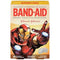 J&J Band-Aid 20's Avengers