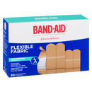 J&J Band-Aid Flex Fabric 80's