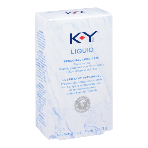 K-Y Personal Lubricant Jelly 71 gram Roulston's Pharmacy PharmaChoice K-Y Personal Lubricant Jelly 71 gram Roulston's Pharmacy PharmaChoice