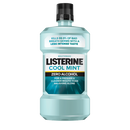 Listerine 1lt Mouthwash Zero