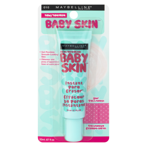 Maybelline Baby Instant Skin Pore Eraser