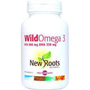 New Roots Wild Omega 120's