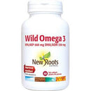 New Roots Wild Omega 60's