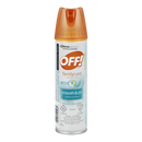 OFF! Family Care 113g Smooth Dry Powder