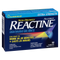 Reactine Non Drowsy Extra Strength Tablets 10's