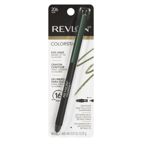 Revlon Colorst Eye Liner 206 JAD