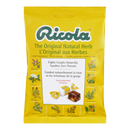 Ricola Original Herbal 17 Cough Drops