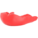 Shock Doctor Microfit Mouthguard Adult Red