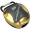 Shock Doctor Mouthguard Case Gold