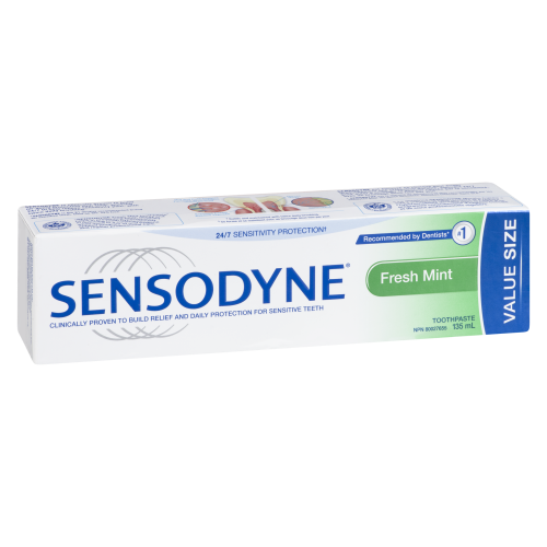 Sensodyne Freshmint 135ml