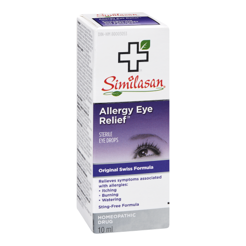 Similasan Allergy Eye Relief  10ml