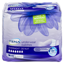 Tena Underwear Overnight Large 11