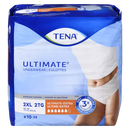 Tena Ultimate Underware Men 2XL 10 Pack