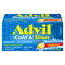 Advil Cold & Sinus Liqui-Gels 40 Capsules
