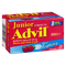 Advil 20's 100mg Chewables Blue Raspberry