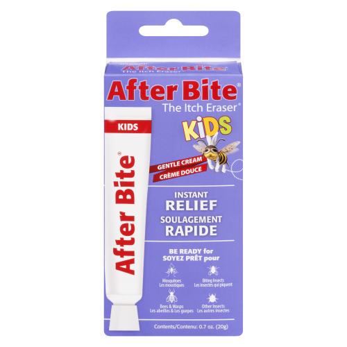 After Bite 20g for Kids
