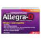 Allegra-D 30 Capsules