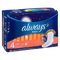 Always 28's Maxi Size 4 Overnight Unscented