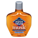Aqua Velva Musk 235ml After Shave