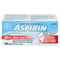 Aspirin 81mg Coated 120 Tablets
