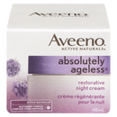 Aveeno 48ml Absolutely Ageless Night Cream