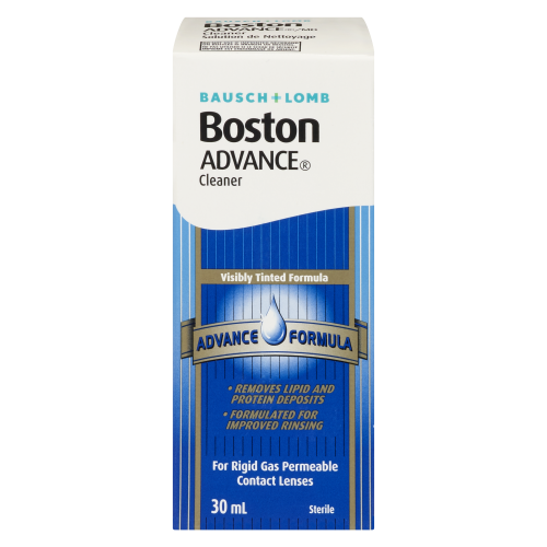 B&L Boston Advance Cleaner 30ml