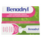 Benadryl Itch Cream 28gm