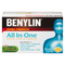 Benylin 24 Tablets Extra Strength All-In-One