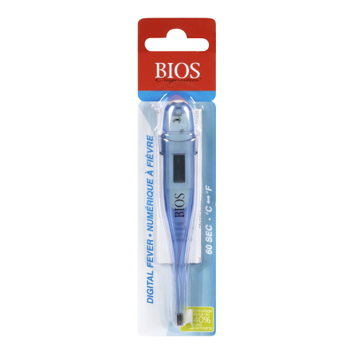 Bios Digital Fever Thermometer