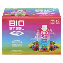Biosteel Sports Hydration Rainbow Twist 12x500ml