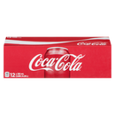Coca Cola 12 x 355ml Classic