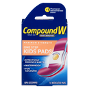 Compound W Kids 16 Pads
