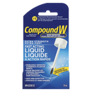 Compound W Liquid Extra Strength 10ml