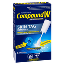 Compound W Skin Tag Remover