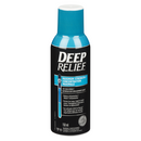 Deep Relief 150ml Icy Spray