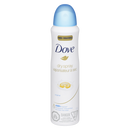 Dove Dry Spray 48hr Original 107gm