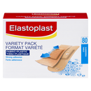 Elastoplast 80's Variety Pack