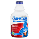 Gaviscon 600ml Icy Mint Flavour