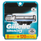 Gillette Mach 3 Refill 8 Cartridges
