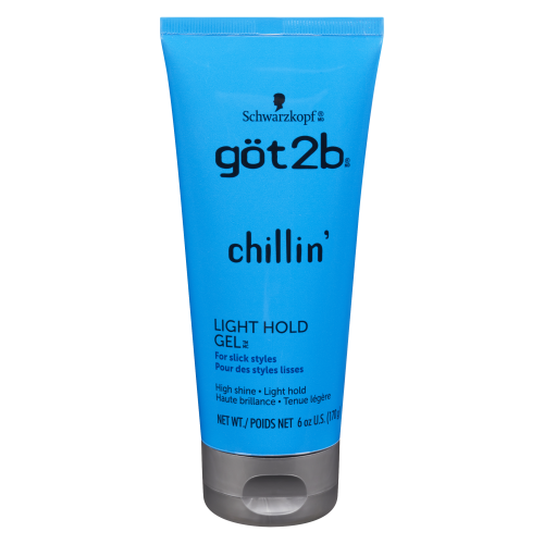 Got 2B Chillin Light Hold Gel 170gm