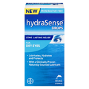 HydraSense Drops For Dry Eyes 10ml