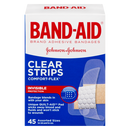 J&J Band-Aid Comfort-Flex