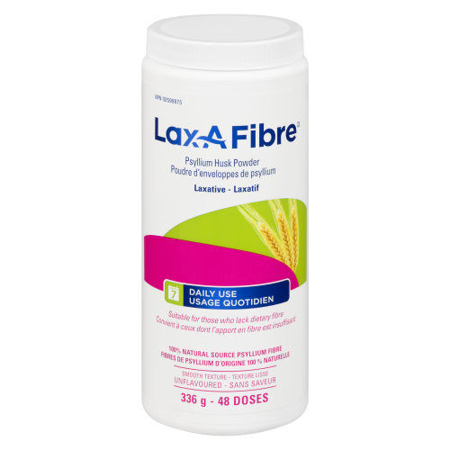 Lax-A-Fibre Powder