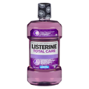 Listerine 1lt+250ml Total Care Ultra Clean Mint
